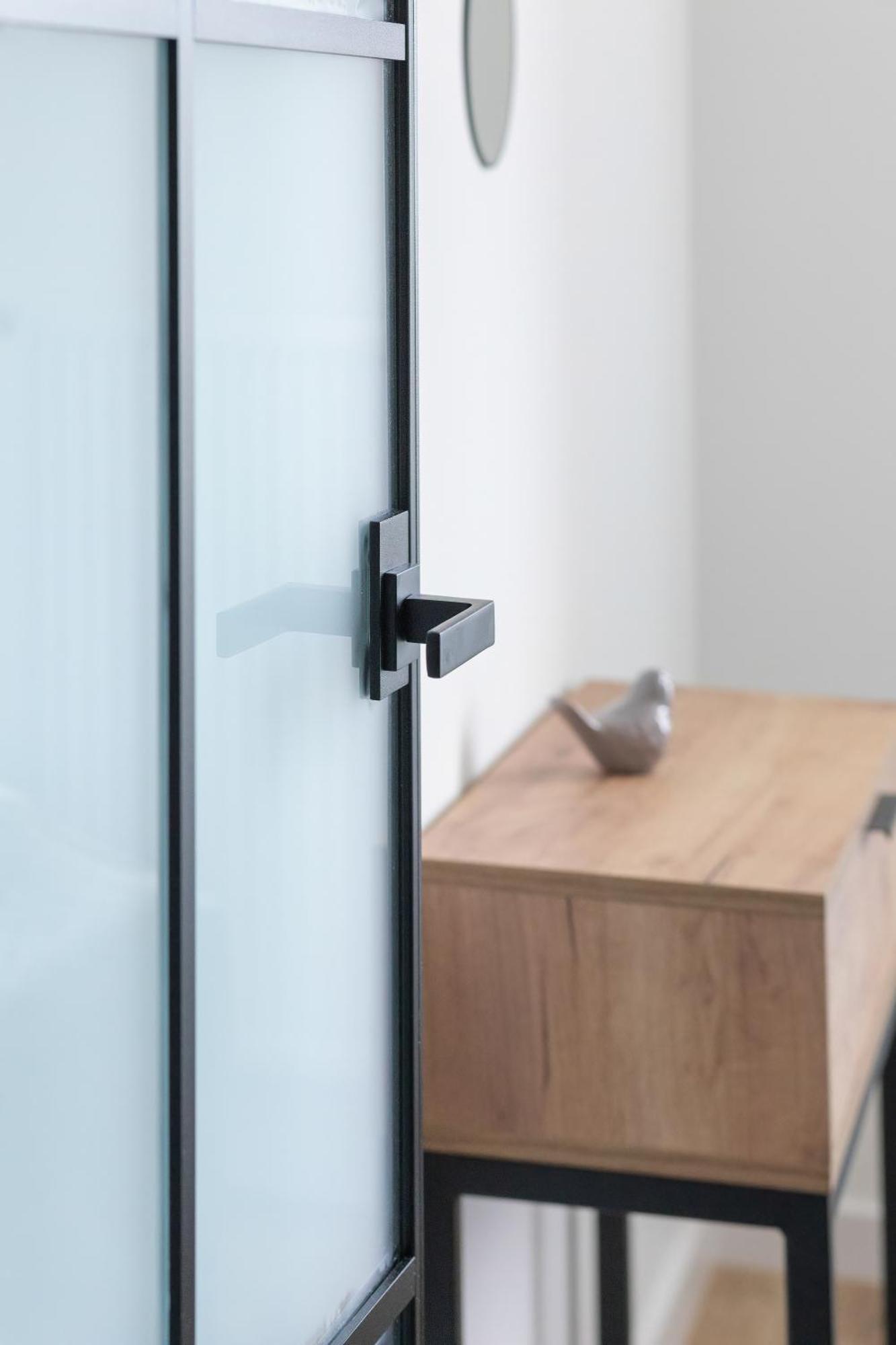 Szczecinski Apartament Kwiatkowskiego W Spokojnej Okolicy By Noclegi Renters Exteriér fotografie
