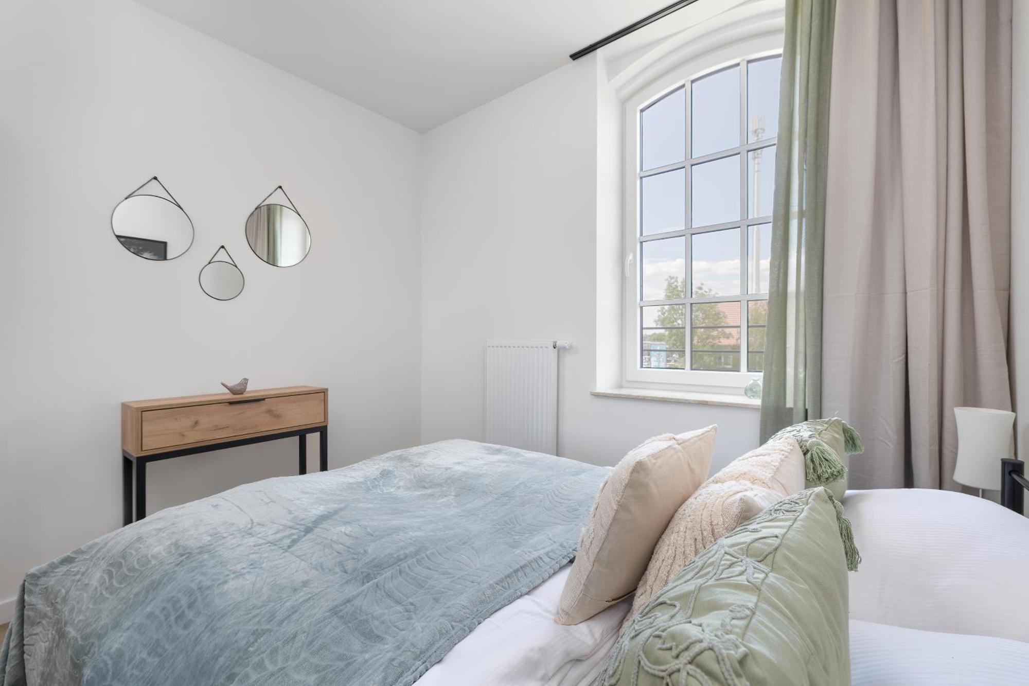 Szczecinski Apartament Kwiatkowskiego W Spokojnej Okolicy By Noclegi Renters Exteriér fotografie