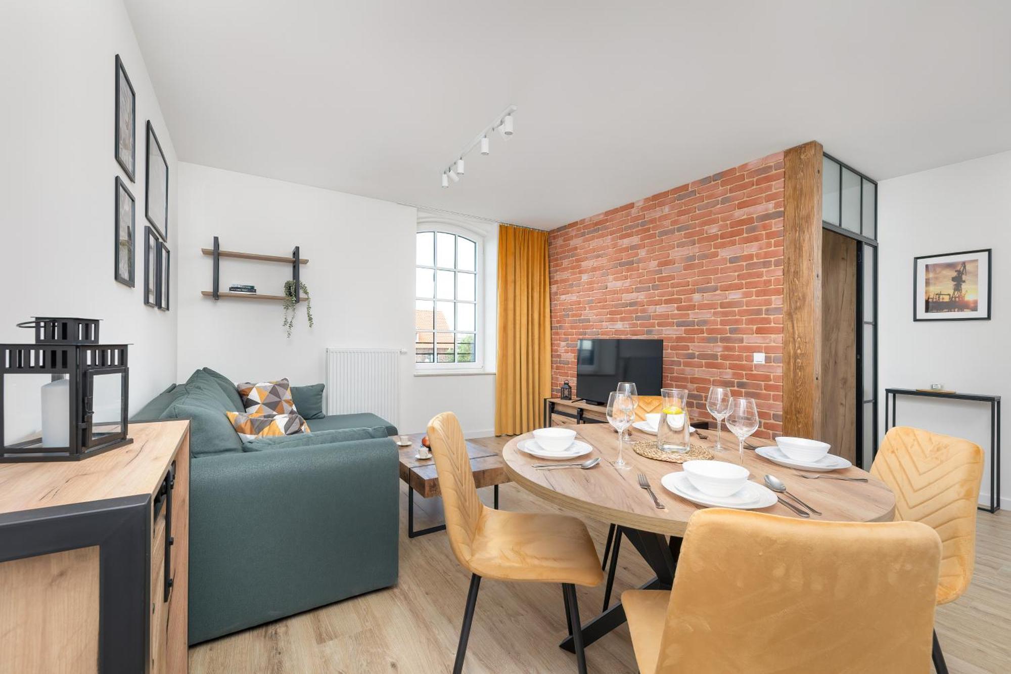 Szczecinski Apartament Kwiatkowskiego W Spokojnej Okolicy By Noclegi Renters Exteriér fotografie