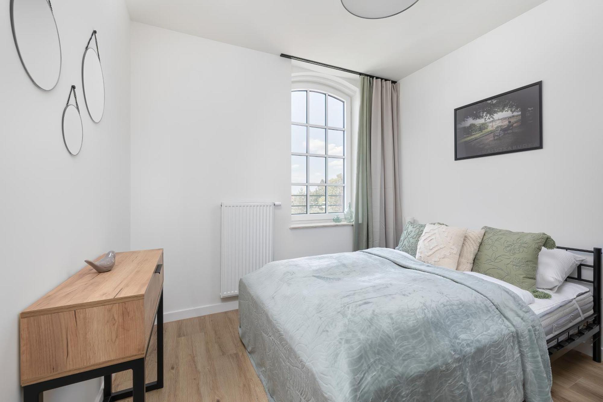 Szczecinski Apartament Kwiatkowskiego W Spokojnej Okolicy By Noclegi Renters Exteriér fotografie