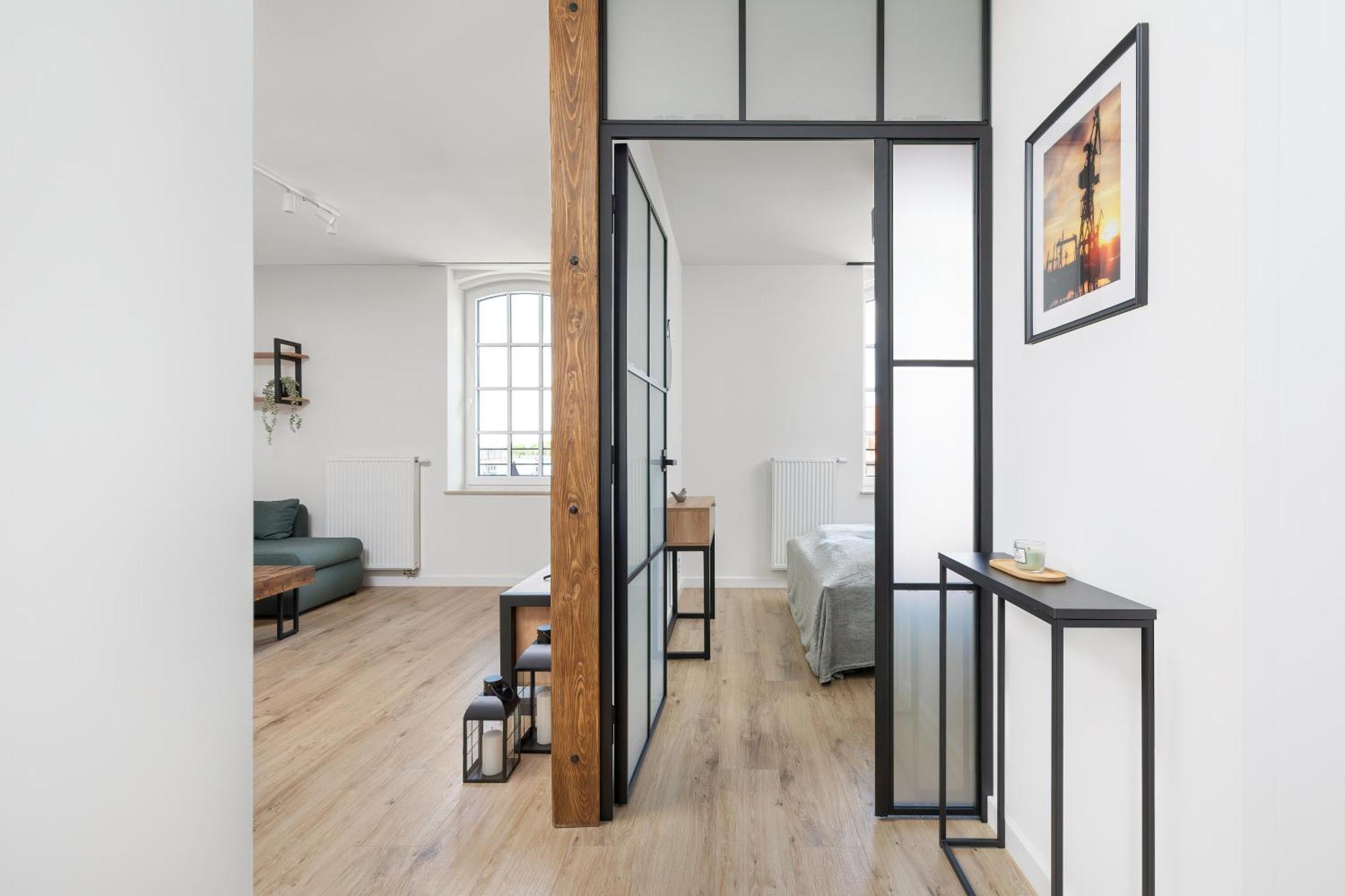 Szczecinski Apartament Kwiatkowskiego W Spokojnej Okolicy By Noclegi Renters Exteriér fotografie