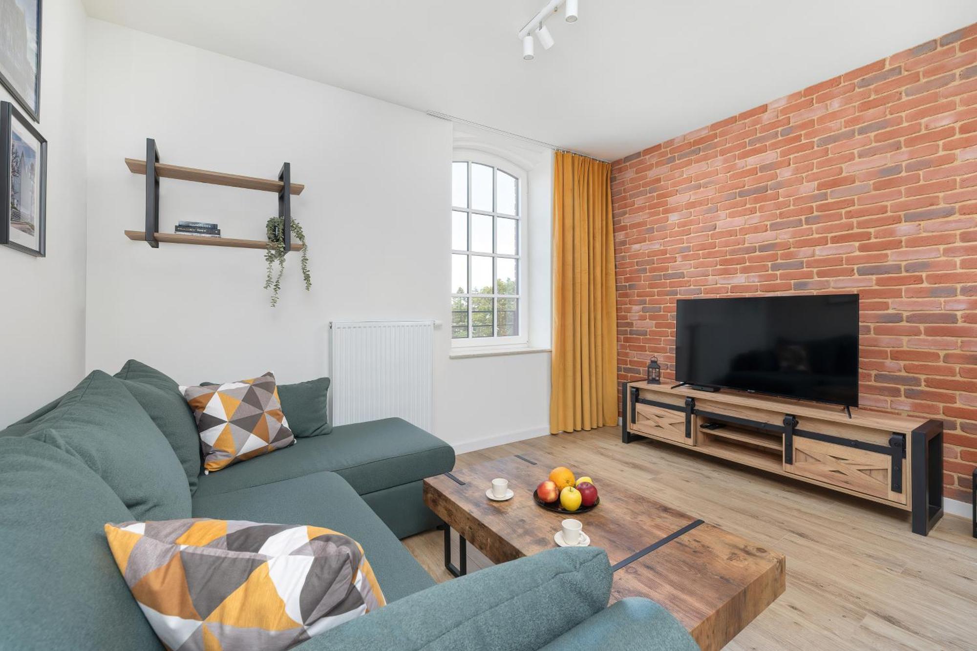 Szczecinski Apartament Kwiatkowskiego W Spokojnej Okolicy By Noclegi Renters Exteriér fotografie