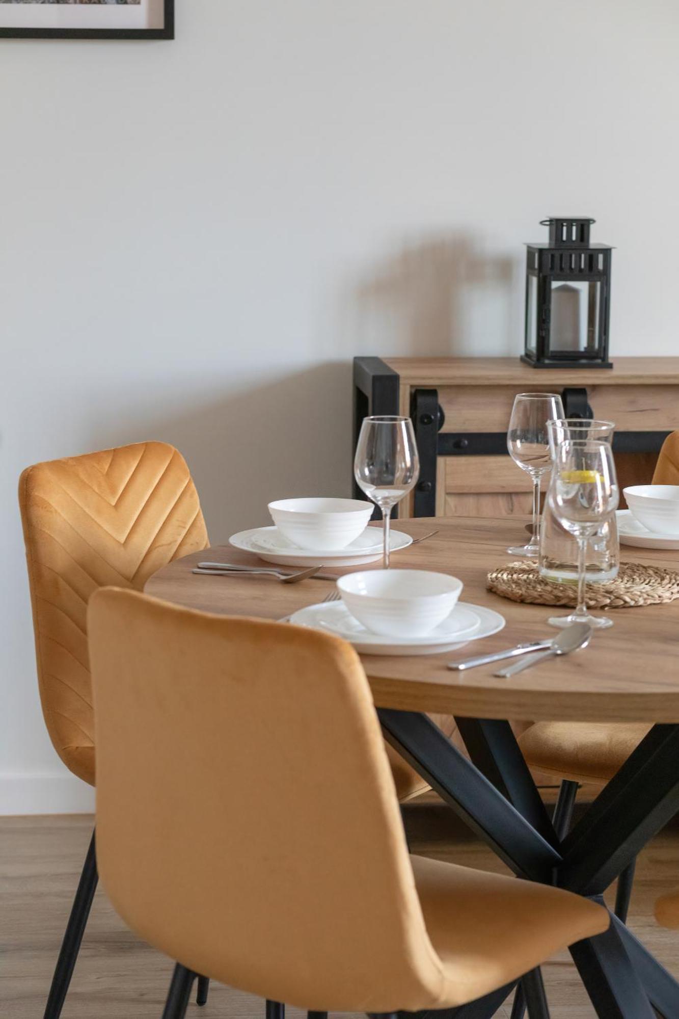 Szczecinski Apartament Kwiatkowskiego W Spokojnej Okolicy By Noclegi Renters Exteriér fotografie
