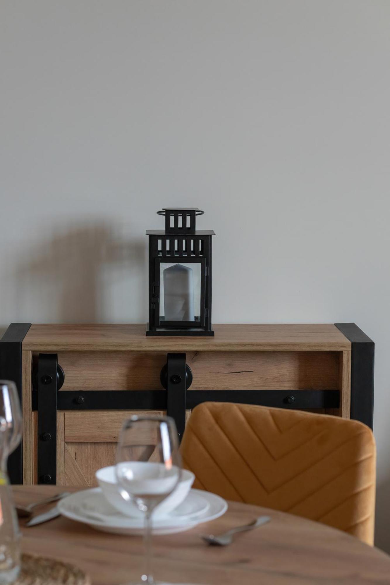 Szczecinski Apartament Kwiatkowskiego W Spokojnej Okolicy By Noclegi Renters Exteriér fotografie