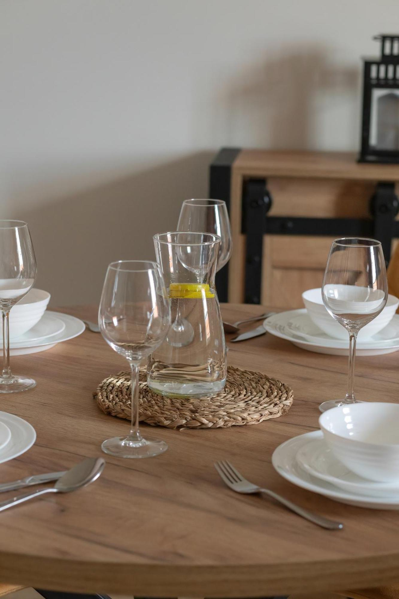 Szczecinski Apartament Kwiatkowskiego W Spokojnej Okolicy By Noclegi Renters Exteriér fotografie