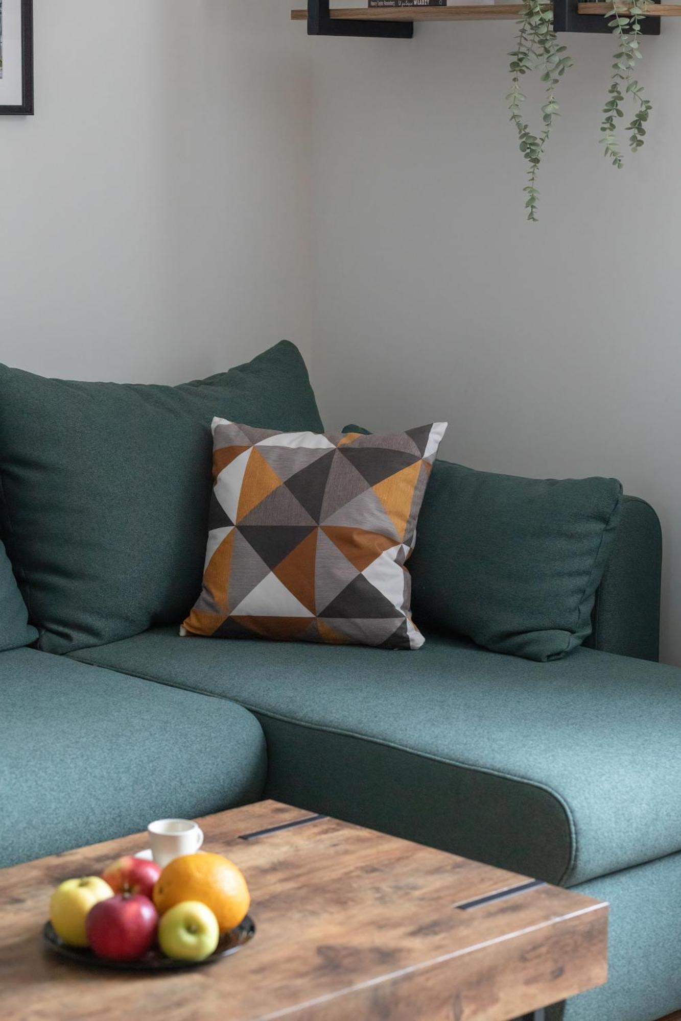 Szczecinski Apartament Kwiatkowskiego W Spokojnej Okolicy By Noclegi Renters Exteriér fotografie