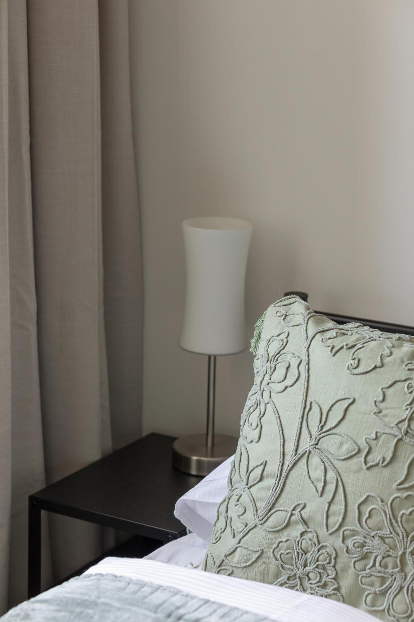 Szczecinski Apartament Kwiatkowskiego W Spokojnej Okolicy By Noclegi Renters Exteriér fotografie
