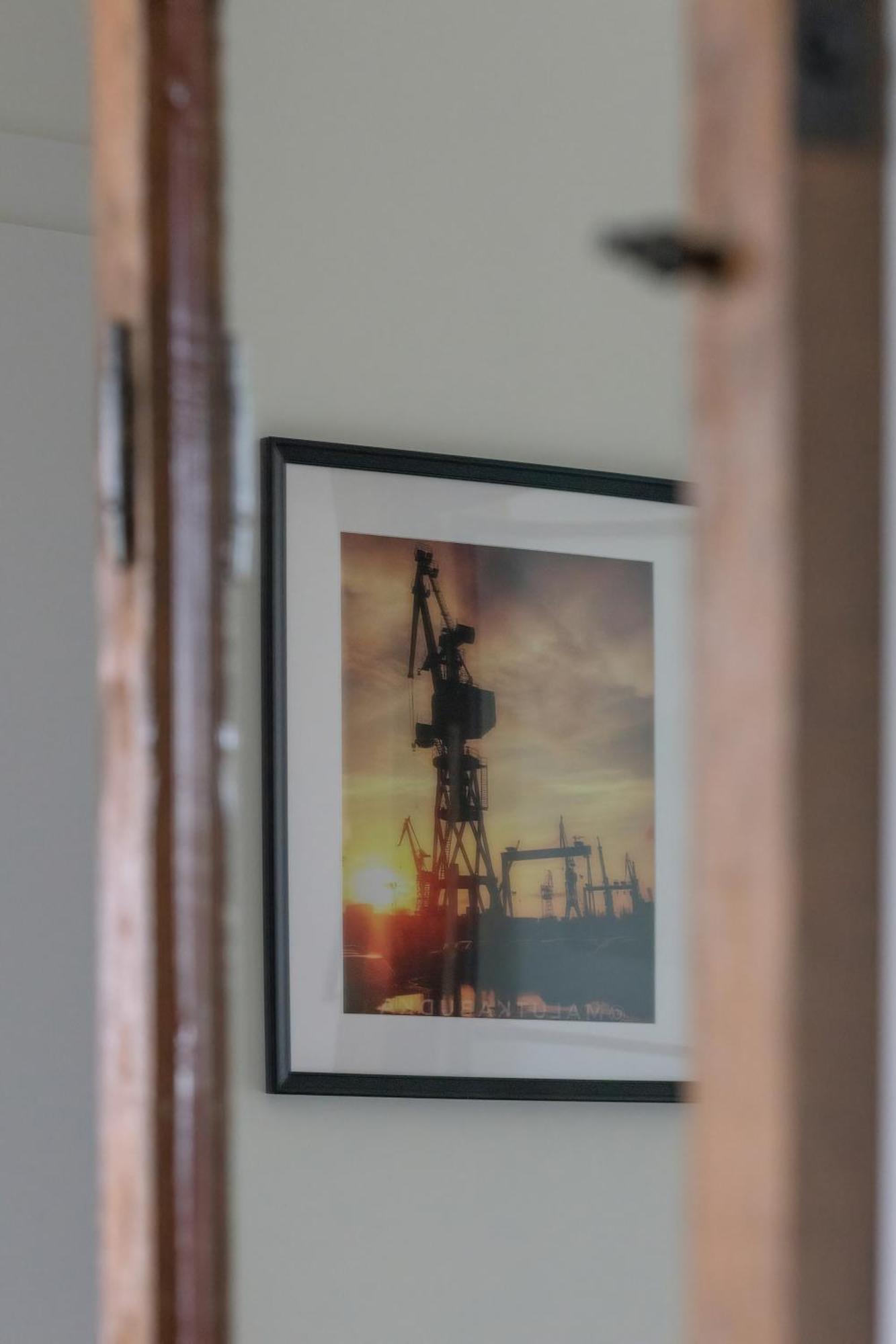 Szczecinski Apartament Kwiatkowskiego W Spokojnej Okolicy By Noclegi Renters Exteriér fotografie